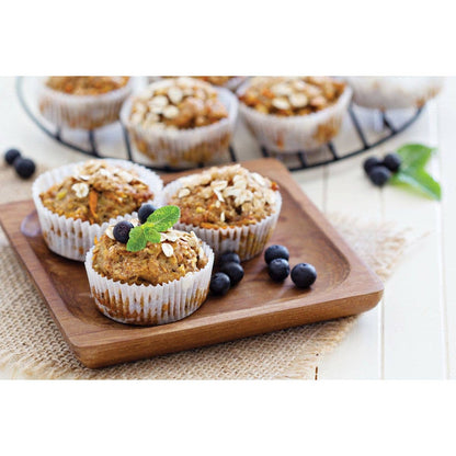 Mrs. Anderson's Baking Non Stick Muffin Pan, 12 Cup