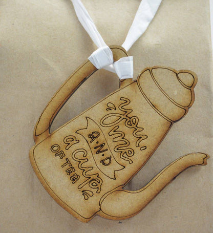 Lemon Ginger Black Tea Loose