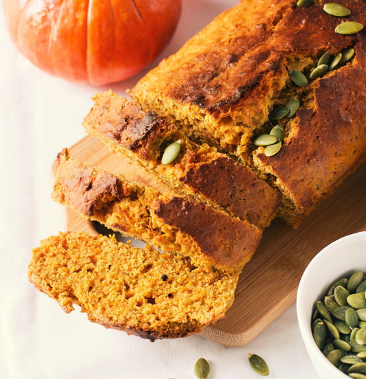 Pumpkin Bread Mix