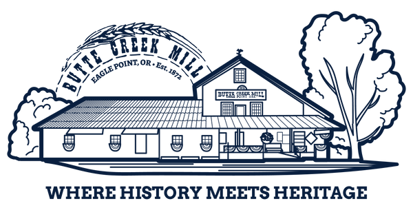 Butte Creek Mill