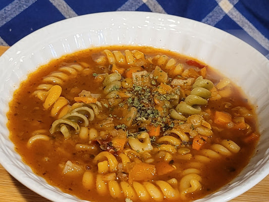 Minestrone Soup mix