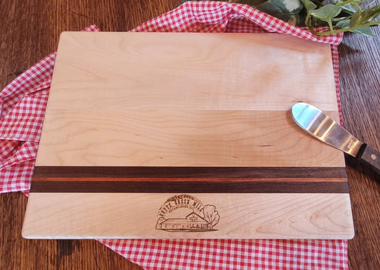 Cutting Board - EB