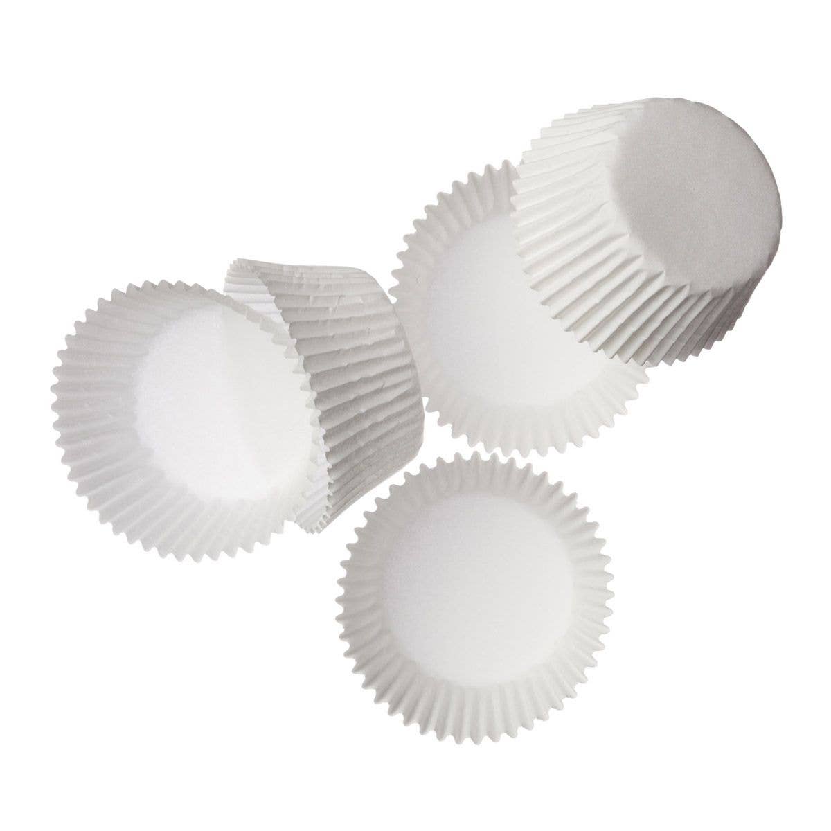 Mrs. Anderson's Baking Regular Paper Baking Cups, Set Of 50