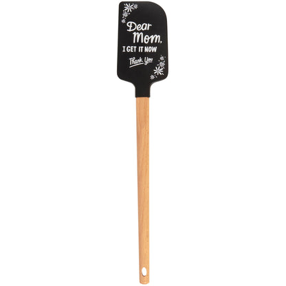 Dear Mom Spatula