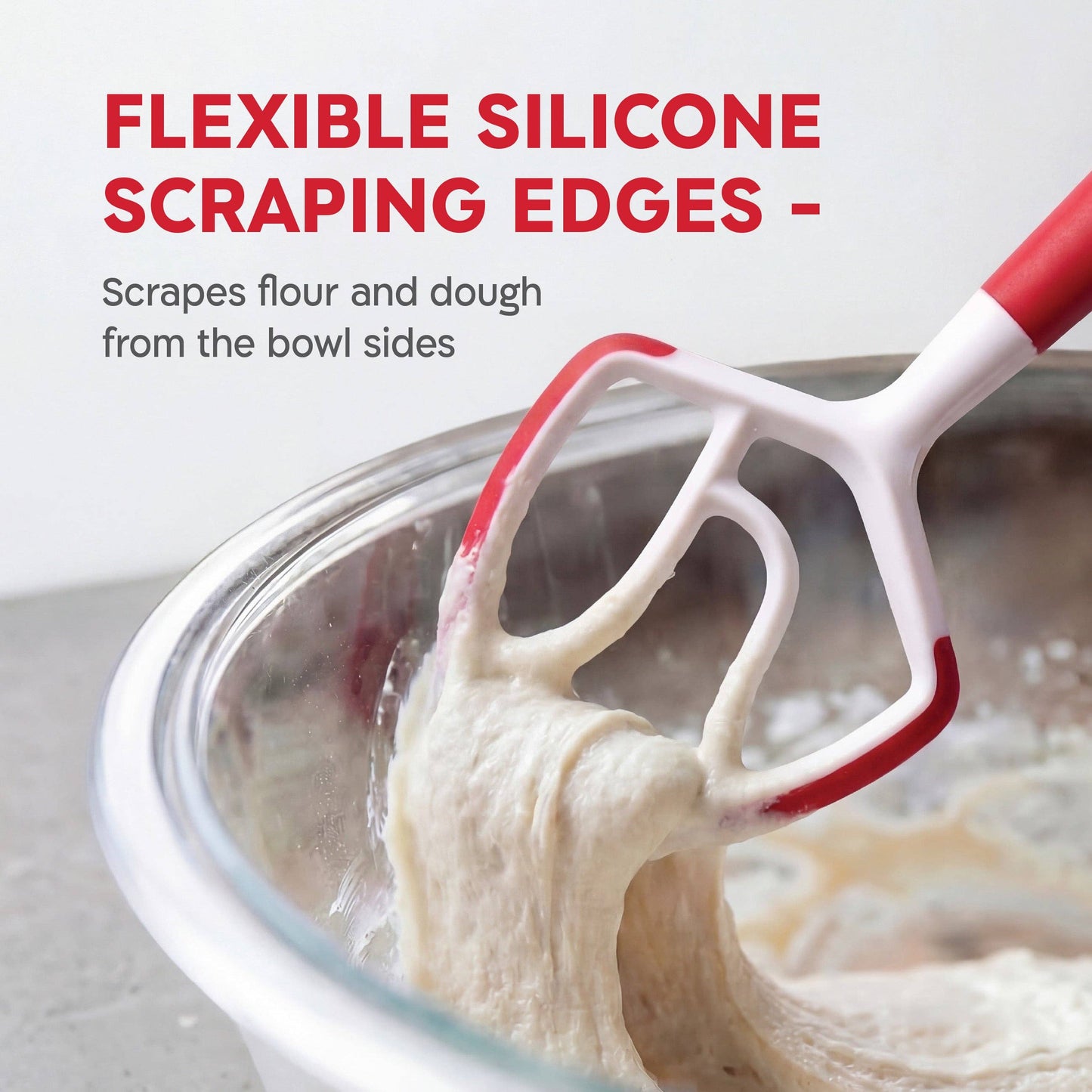 KneadAce Sourdough Essentials - Round Set