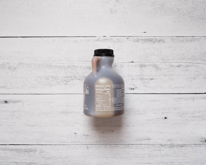 Sorghum Syrup: Half pint