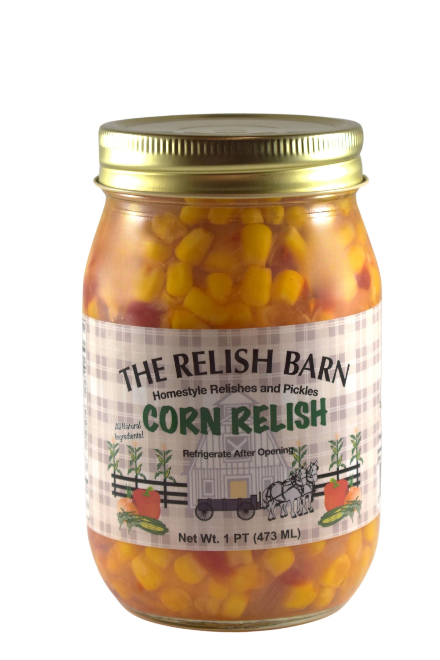 Corn Relish