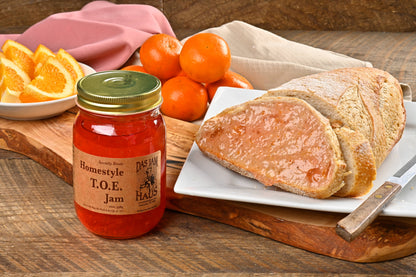T.O.E. Jam