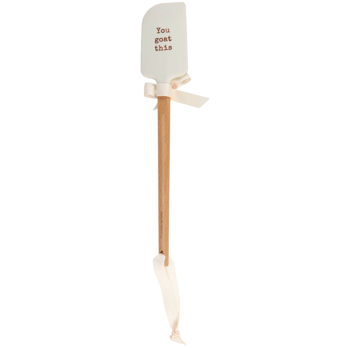 You Goat This Spatula
