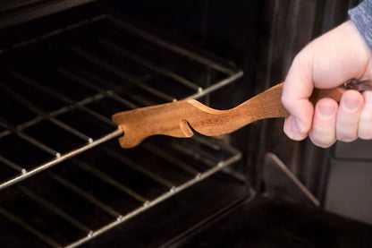 Ironwood Ipswich Oven Rack Push/Pull