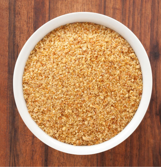 10 Grain Cereal