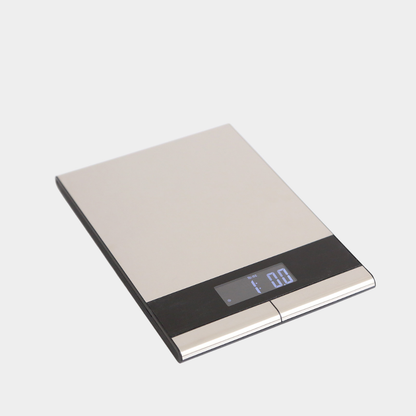 Breadtopia Digital Kitchen Scale – 10 kg/22 lb Baking Scale