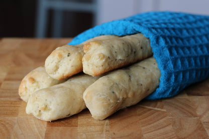 Gluten-Free Buttery Breadsticks Mix