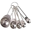 measuring spoons