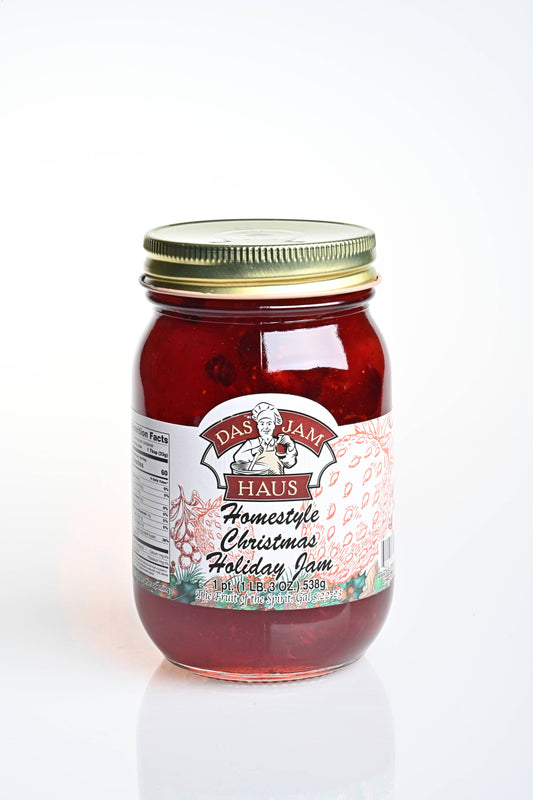 Christmas Holiday Jam