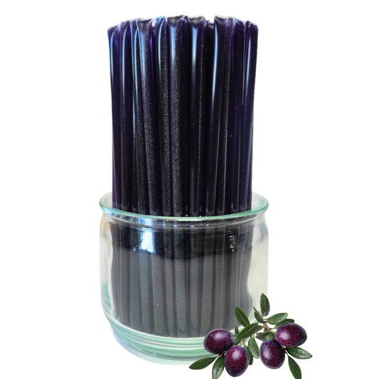 Bee Krazy Honey Stick - Huckleberry