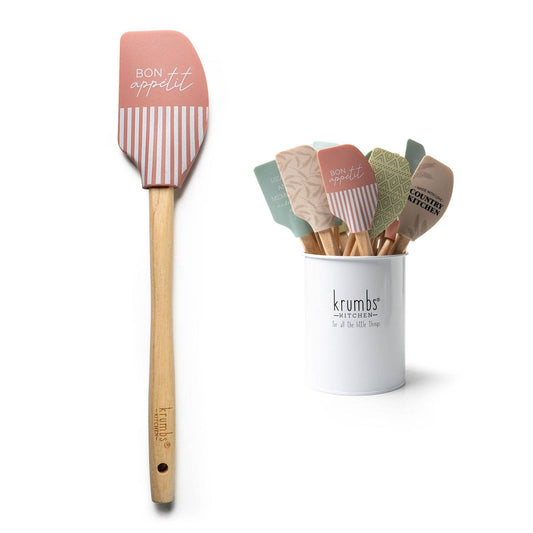 Krumbs Kitchen Farmhouse Spatula