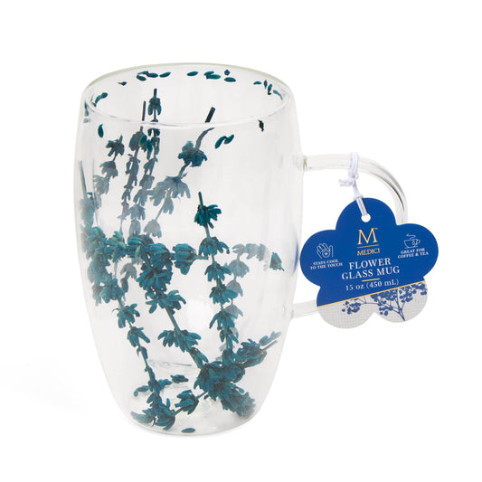 15oz DW Mug Purple Lavender