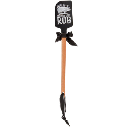good rub spatula