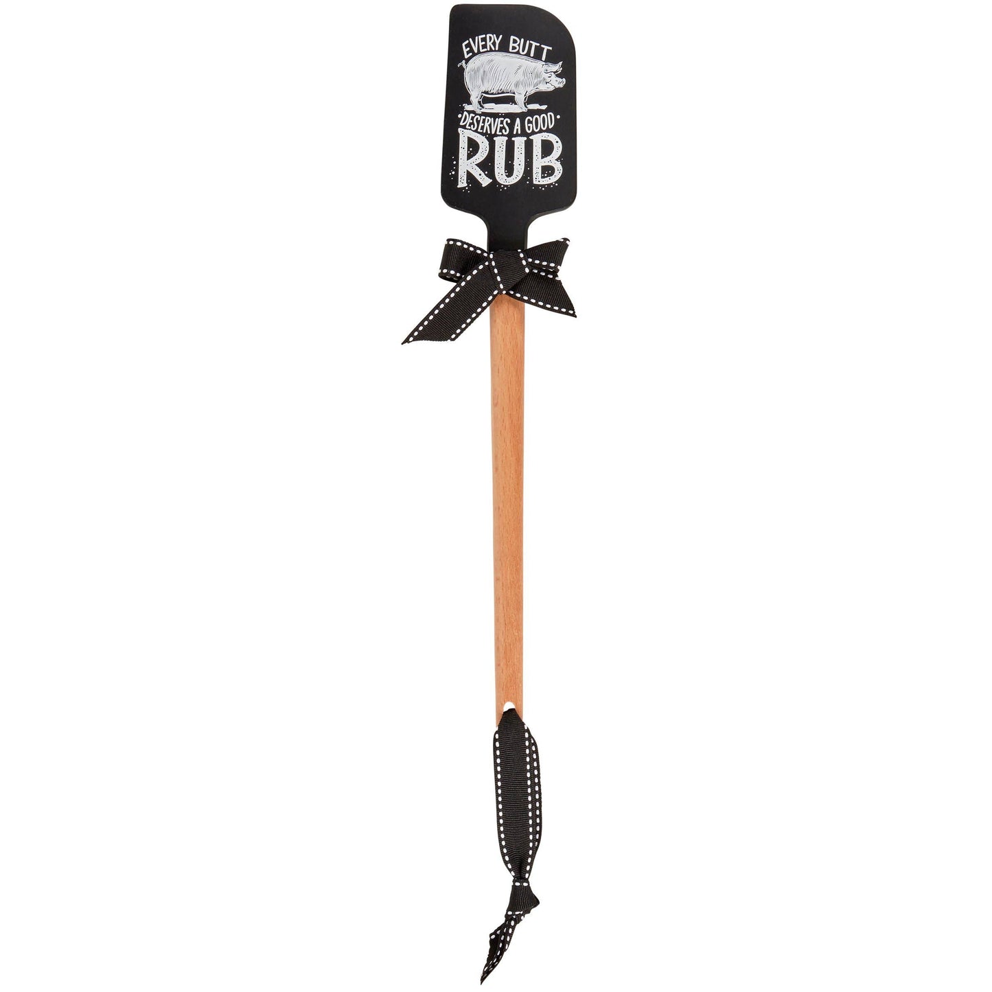 good rub spatula
