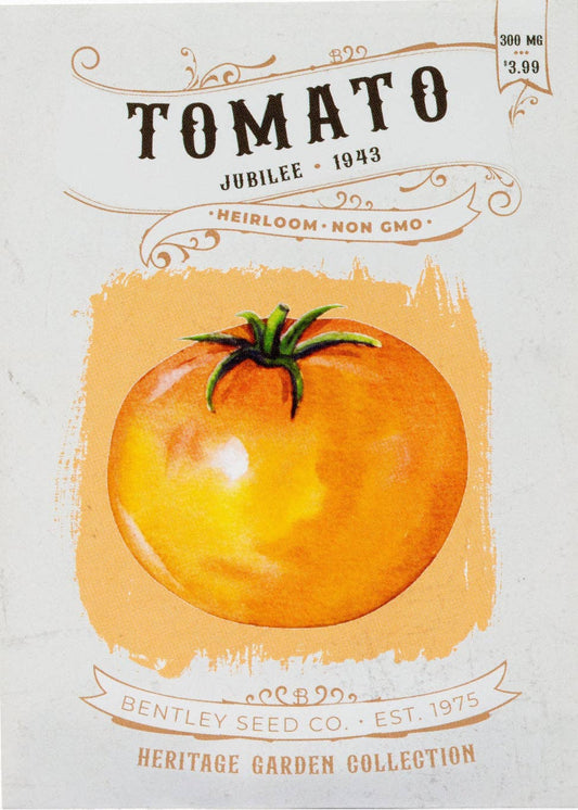 Tomato-Jubilee 1943