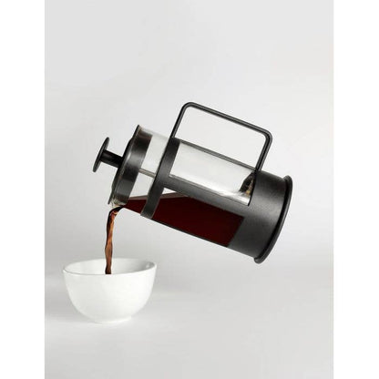 Fino French Press Coffee Maker, 3 Cup