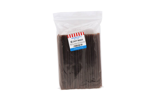 Honey Sticks Root Beer