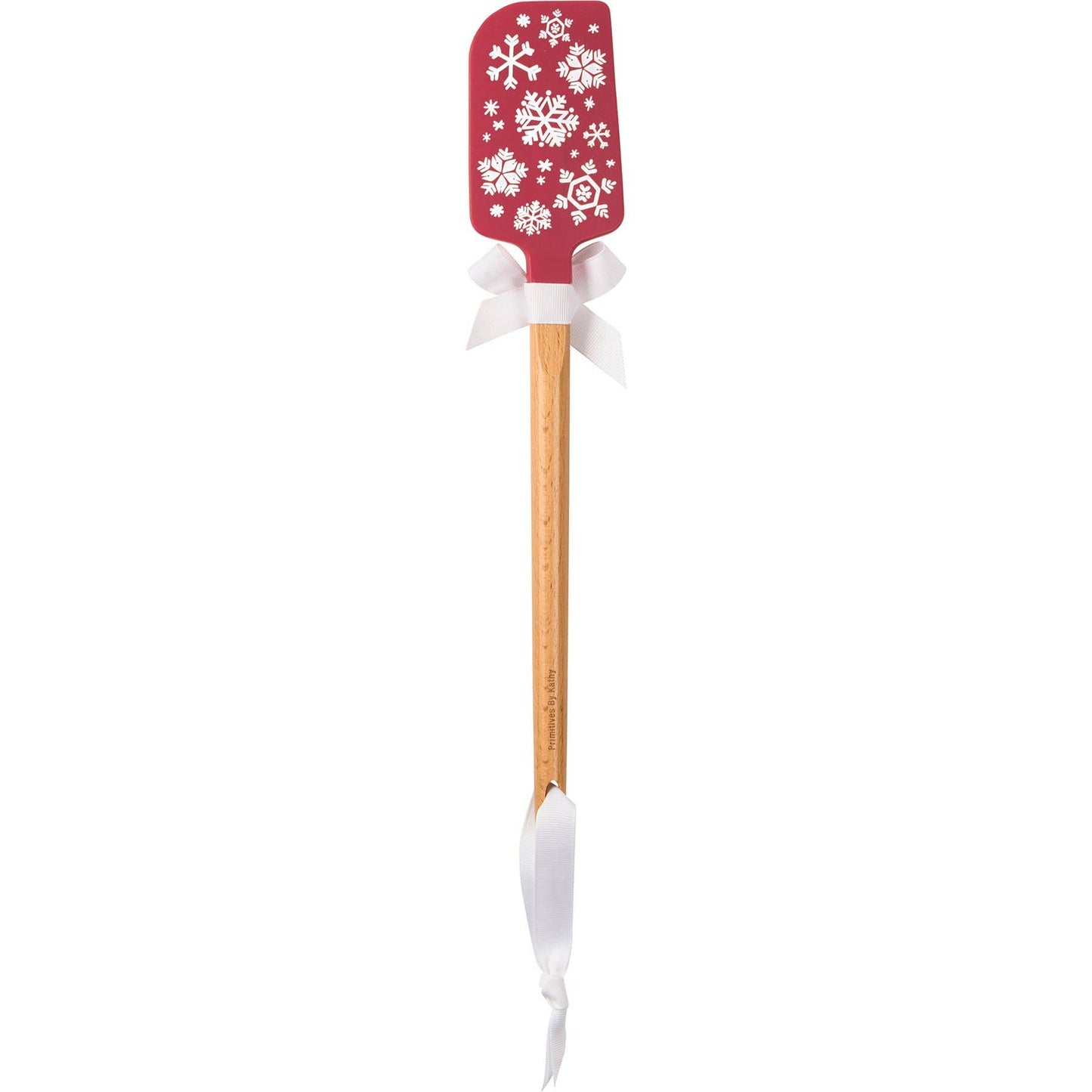 Christmas Calories Don't Count Spatula
