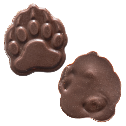 Mint Cacao Nib Bear Claws