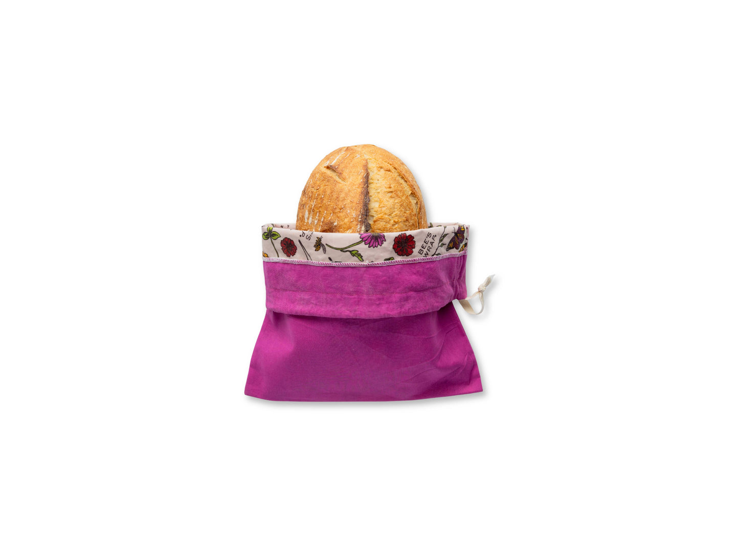 Baking Solutions - Bread Bags + Wraps