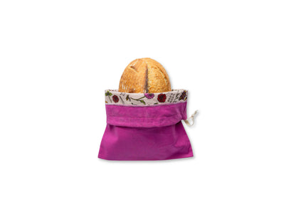 Baking Solutions - Bread Bags + Wraps
