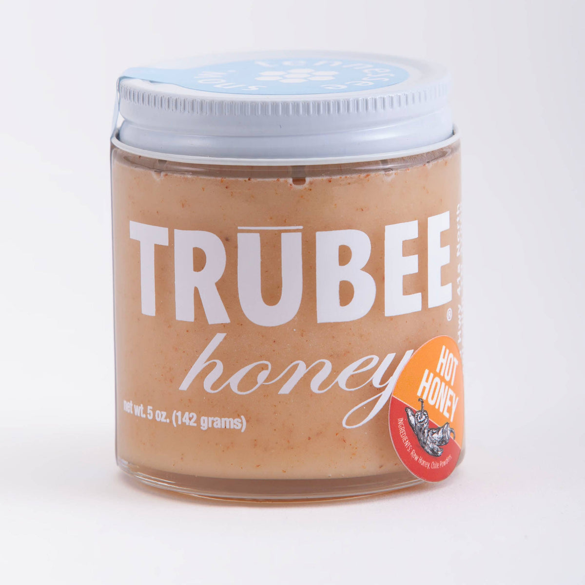 Creamed/Whipped Honey / 5 oz