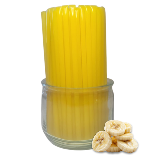 Bee Krazy Honey Sticks - Banana