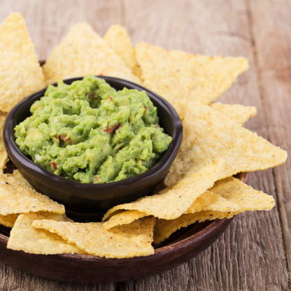 Lesley Elizabeth Guacamole Dip & Seasoning – PET 250mL