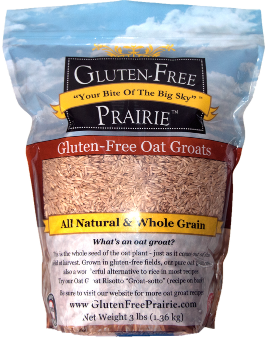 Oat Groats - grain 1 lb