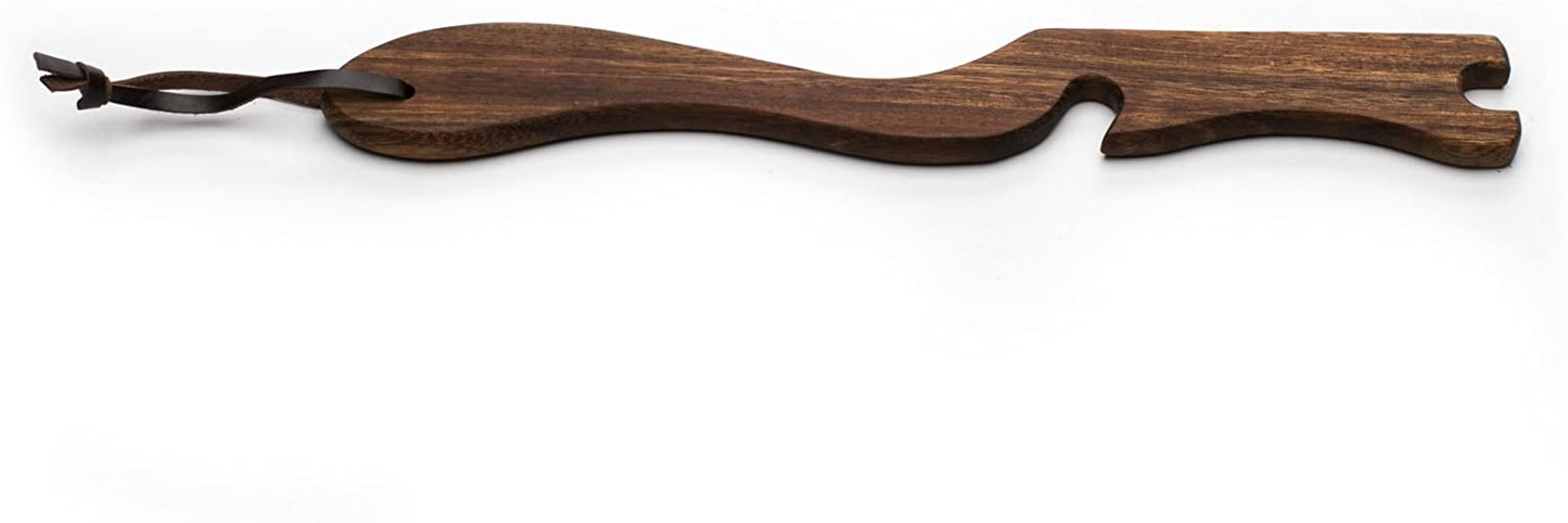 Ironwood Ipswich Oven Rack Push/Pull