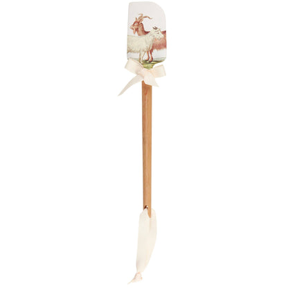 You Goat This Spatula