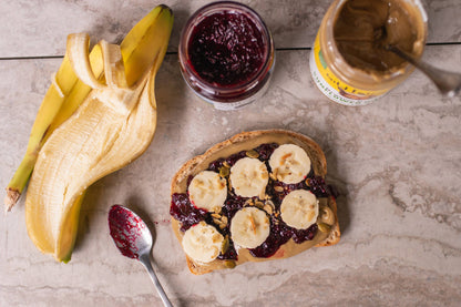 Oregon Growers - Fruit Spread 12oz Marionberry