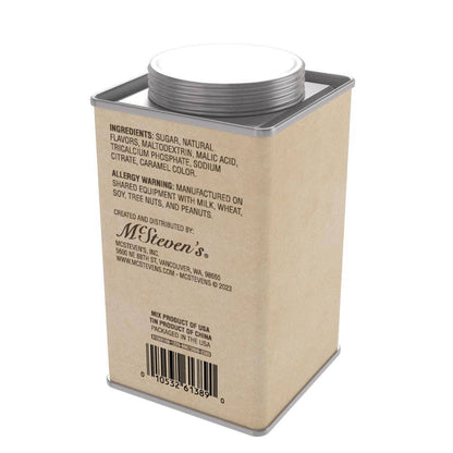 Ciderworks Spiced Red Apple Cider Mix (8oz Tins)