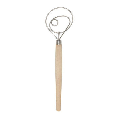 Mrs. Anderson's Baking Dough Whisk, 12in