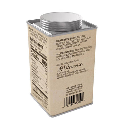 Ciderworks Spiced Red Apple Cider Mix (8oz Tins)