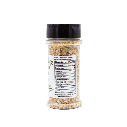 Lesley Elizabeth Wicked Good Salt Free– PET 250mL