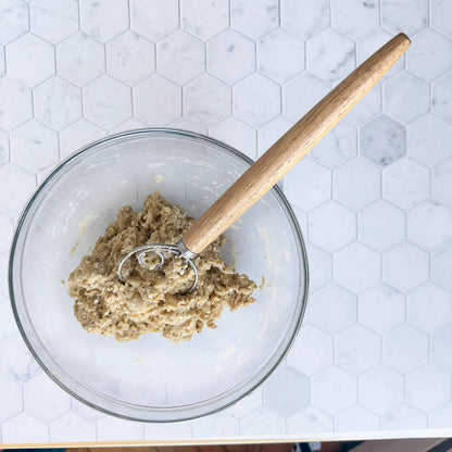 Dough Whisk (13")