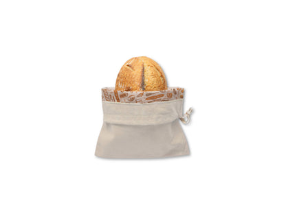 Baking Solutions - Bread Bags + Wraps