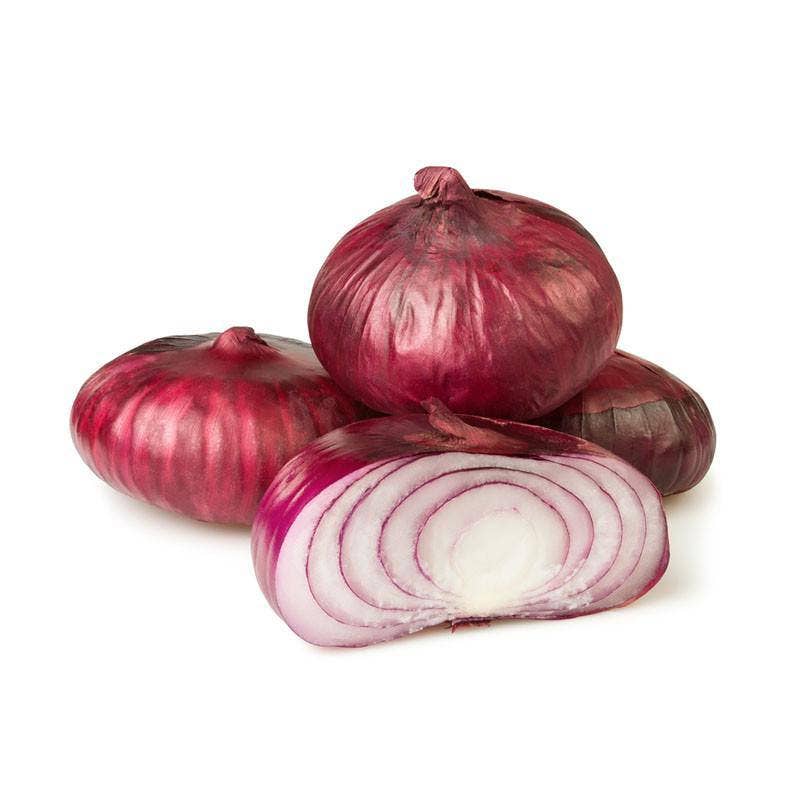 Onion, Red Danvers Seed Packets