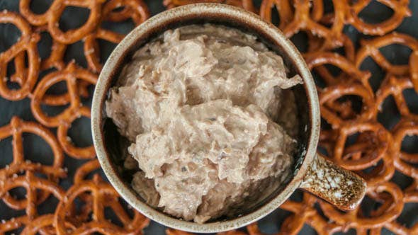 Dip Mix, Sweet Onion, 0.77 Mylar Bag
