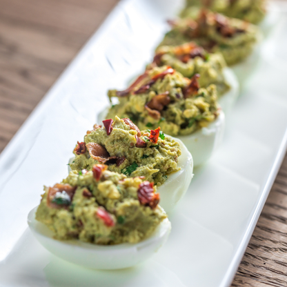 Lesley Elizabeth Guacamole Dip & Seasoning – PET 250mL