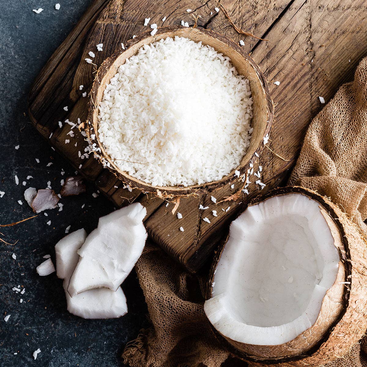 wild west snowcapped chocolate bar