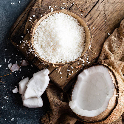 wild west snowcapped chocolate bar