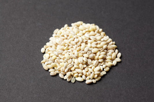 Pearl Barley 16 oz
